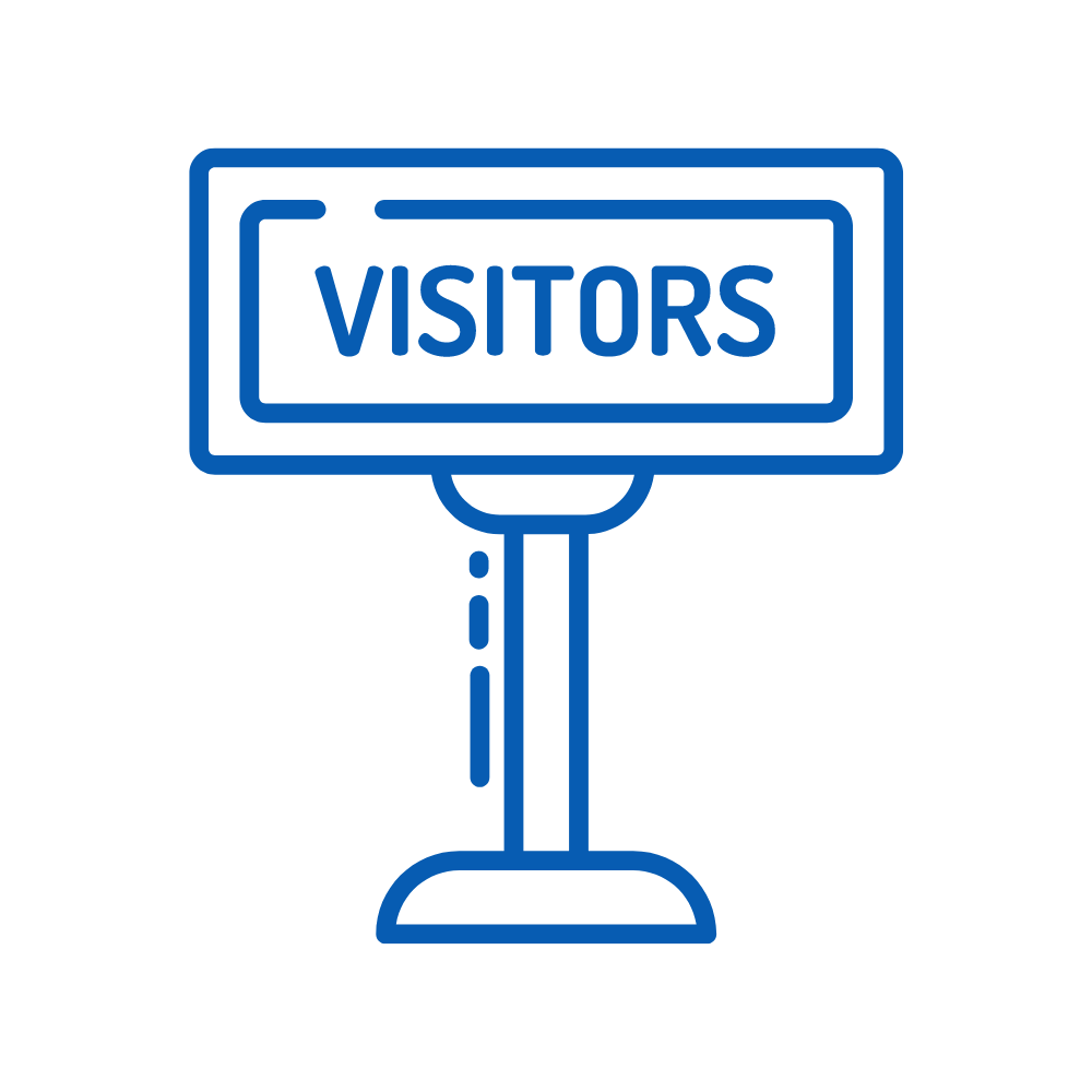 Visitor Management